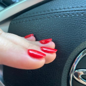 Vintage Nails - Nail Salons Near Me - Houston, Texas