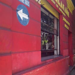 La Empanadería