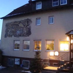 Gaststätte Engel