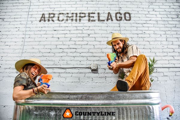 Archipelago Denver by null