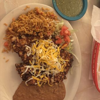 Chuy's - Tex-Mex Near Me - Austin, Texas
