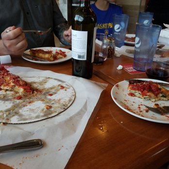 Nancy's Pizza Springfield - Pizza Near Me - Springfield, Illinois Nancy's Pizza Springfield - Pizza Near Me - Springfield, Illinois