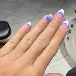 Marco Nail Spa - Beautiful nails, as always!