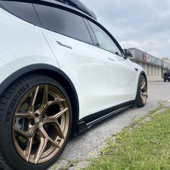 Cars 101 - Tesla Model X - Auto Repair Near Me - Pickering, Ontario