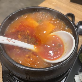 Sookdal - Combo A - Korean Near Me - Garden Grove, California