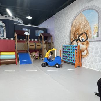 Nana's Wonderland - Indoor Playcenter Near Me - Little Neck, New York Nana's Wonderland - Indoor Playcenter Near Me - Little Neck, New York