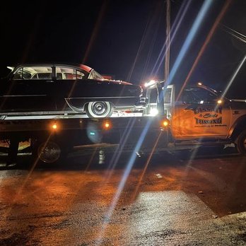 Cassatt & Sons Towing - Towing Near Me - Sinclairville, New York Cassatt & Sons Towing - Towing Near Me - Sinclairville, New York
