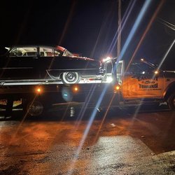 Cassatt & Sons Towing