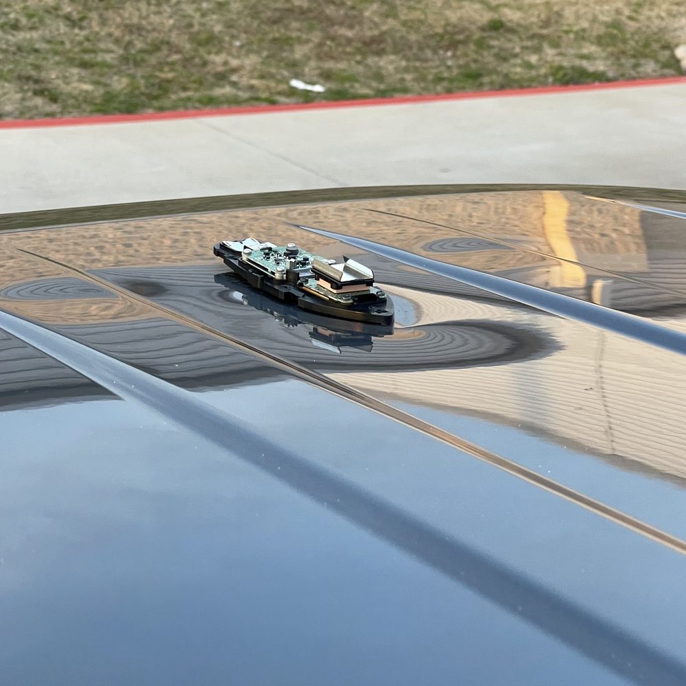 Car Spa - Antenna without Shark Fin Cover. Car wash ripped it off. - Car Wash Near Me - Allen, Texas Car Spa - Antenna without Shark Fin Cover. Car wash ripped it off. - Car Wash Near Me - Allen, Texas