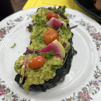 Cafe on 27 - Avocado toast - Breakfast & Brunch Near Me - Topanga, California