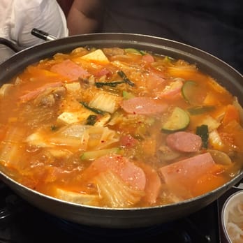 Hoban Korean Restaurant - Korean army base soup - Korean Near Me - Eagan, Minnesota Hoban Korean Restaurant - Korean army base soup - Korean Near Me - Eagan, Minnesota