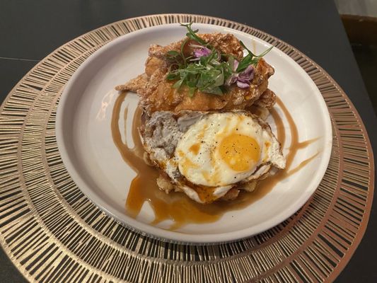 The Guilt Free Glutton by null