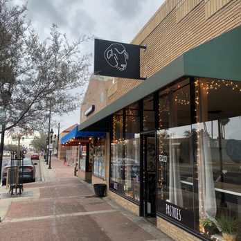 The Black Sheep - Store front - Coffee & Tea Near Me - Glendale, Arizona The Black Sheep - Store front - Coffee & Tea Near Me - Glendale, Arizona