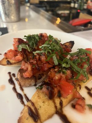 Serafina Back Bay by null