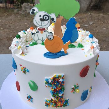Fantasy Frostings - Custom Cakes Near Me Fantasy Frostings - Custom Cakes Near Me