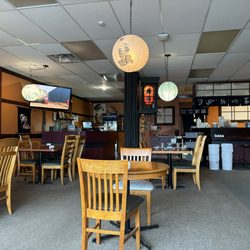 Tokyo Sushi Japanese Restaurant