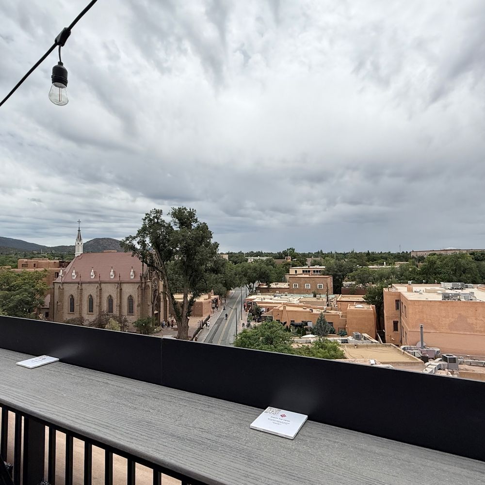Bell Tower Bar - Bars Near Me - Santa Fe, New Mexico Bell Tower Bar - Bars Near Me - Santa Fe, New Mexico