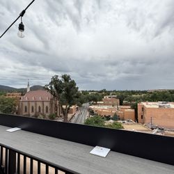 Bell Tower Bar