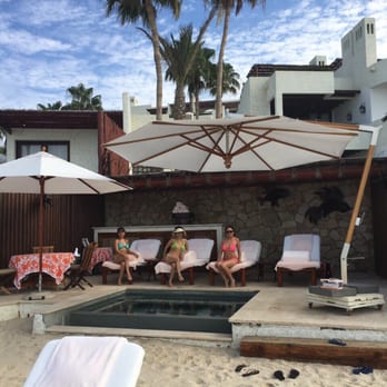 Las Ventanas al Paraíso - Private cabana - Hotels Near Me - Cabo Real, BCS