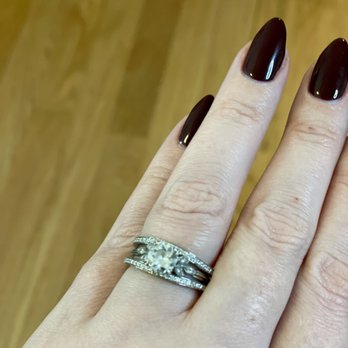 Austin & Elkins - Wedding bands - Jewelry Near Me - Alexandria, Virginia Austin & Elkins - Wedding bands - Jewelry Near Me - Alexandria, Virginia