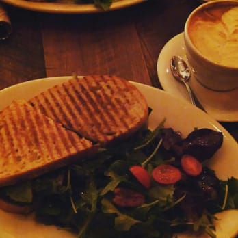 Freesoulcaffe - Vegan Near Me - Tustin, California