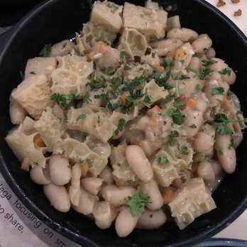Petiscos - Beef tripe with white beans - Portuguese Near Me - San Jose, California Petiscos - Beef tripe with white beans - Portuguese Near Me - San Jose, California