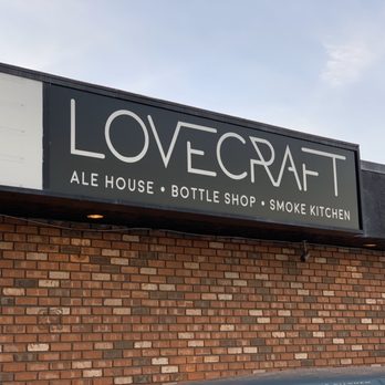 Lovecraft - Beer Bar Near Me - Phoenix, Arizona Lovecraft - Beer Bar Near Me - Phoenix, Arizona