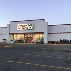 Tractor Supply