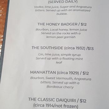Niles Peacock Kitchen And Bar - Menu 2of8 (6/9/22) - Cocktail Bars Near Me - Edmonds, Washington Niles Peacock Kitchen And Bar - Menu 2of8 (6/9/22) - Cocktail Bars Near Me - Edmonds, Washington