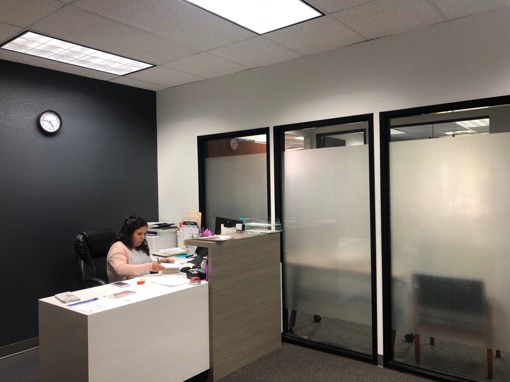 OPENING DOORS, INC Updated September 2024 Request Information