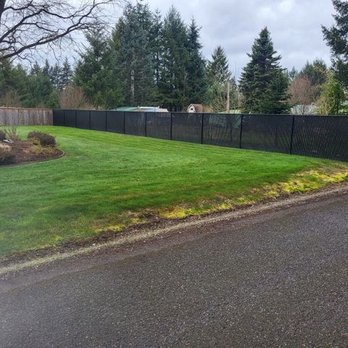 Chehalis Fencing - Fences & Gates Near Me - Rochester, Washington