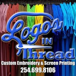 Logos In Thread