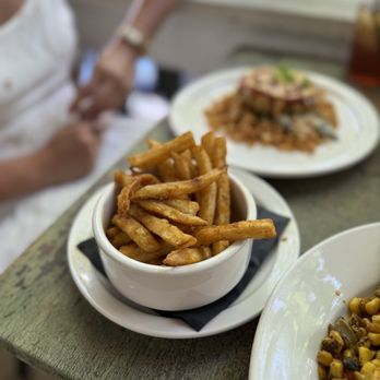 Bourbon Street Grille - Cajun fries - Cajun/Creole Near Me - Dahlonega, Georgia Bourbon Street Grille - Cajun fries - Cajun/Creole Near Me - Dahlonega, Georgia