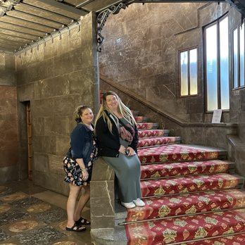 Palau Güell - Landmarks & Historical Buildings Near Me - Barcelona, B