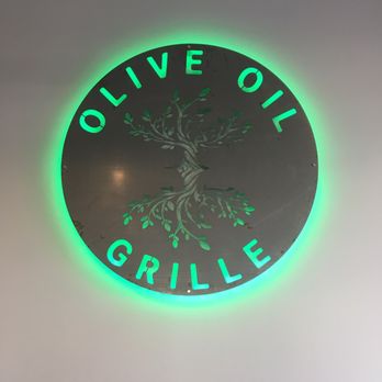 Olive Oil Grille - Mediterranean Near Me - Camp Hill, Pennsylvania