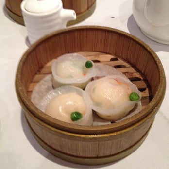 Tao Tao House - The famous scallop dumplings! - Chinese Near Me - Hawthorn, VIC