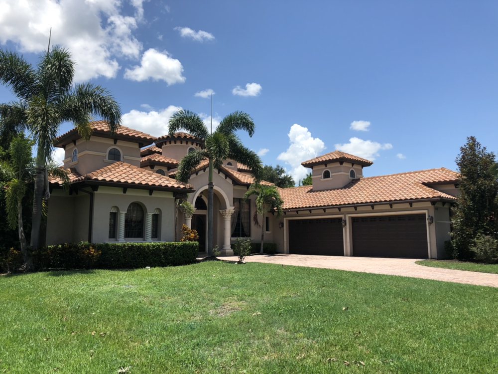 Slide of American Knight Roof & Exterior Cleaning