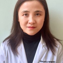 Emma Li, WHNP