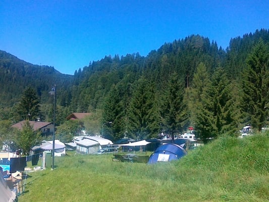 Brixentaler Straße 39 6361 Hopfgarten TERRASSENCAMPING SCHLOSSBERG ITTER - Updated June 2024 - Brixentaler