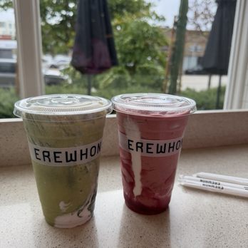 Erewhon - Grocery Near Me - Pasadena, California