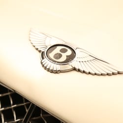 Phantom Limo Hire - Bentley