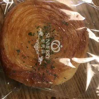 Sunmerry Bakery - Tuna bun - Bakeries Near Me - Temple City, California Sunmerry Bakery - Tuna bun - Bakeries Near Me - Temple City, California