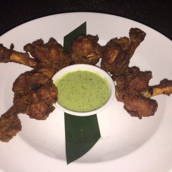 Jade Eatery And Lounge - Lollipop chicken - Asian Fusion Near Me - Forest Hills, New York Jade Eatery And Lounge - Lollipop chicken - Asian Fusion Near Me - Forest Hills, New York