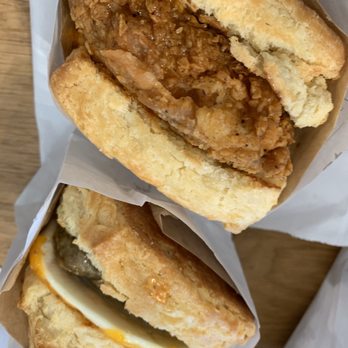 Bird Bird Biscuit - Breakfast & Brunch Near Me - Austin, Texas