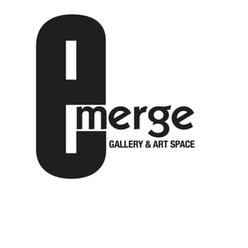 1. Emerge Gallery & Art Space