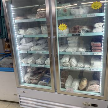 Rick's Custom Meats - "Exotics" meat; gator, elk n seafoods - Meat Shops Near Me - Lithia, Florida