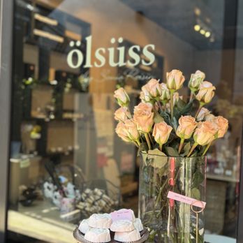 Ölsüss - Cosmetics & Beauty Supply Near Me - Miami, Florida Ölsüss - Cosmetics & Beauty Supply Near Me - Miami, Florida