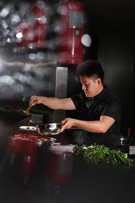 Pho Leo & Grill by null