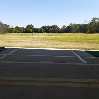 PGN Fun Village - Out side golf range - Mini Golf Near Me - Hickory Hills, Illinois