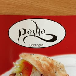 pasha